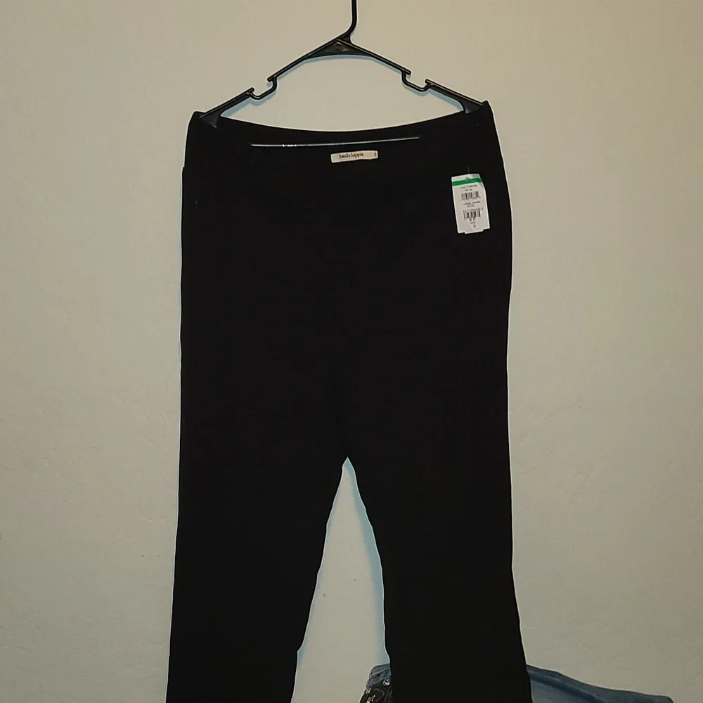 Haute Hippie Slacks - Picture 2 of 3